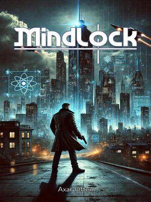 cover image of Mindlock